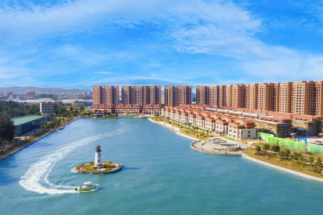白鹭湾